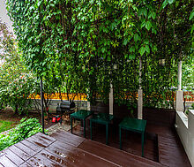 Готовый таунхаус в Куркино