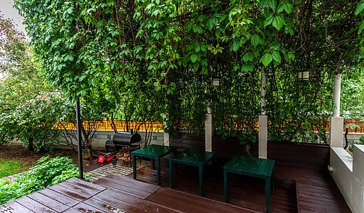 Готовый таунхаус в Куркино