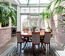 Готовый таунхаус в Куркино