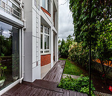 Готовый таунхаус в Куркино