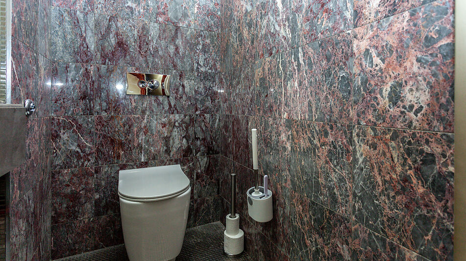 Готовый таунхаус в Куркино