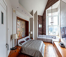 Готовый таунхаус в Куркино