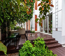 Готовый таунхаус в Куркино