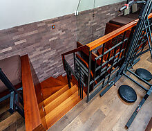 Готовый таунхаус в Куркино