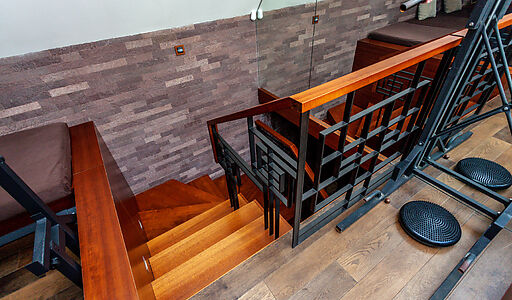 Готовый таунхаус в Куркино