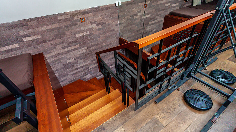 Готовый таунхаус в Куркино