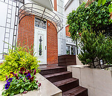 Готовый таунхаус в Куркино