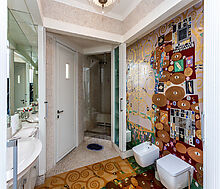 Готовый таунхаус в Куркино