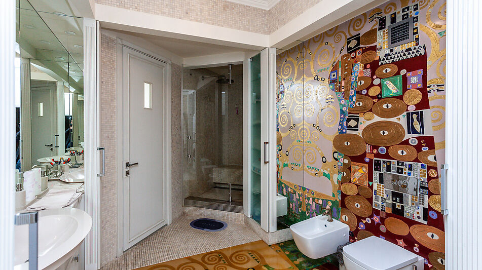 Готовый таунхаус в Куркино