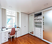 Готовый таунхаус в Куркино