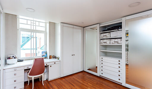 Готовый таунхаус в Куркино