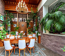 Готовый таунхаус в Куркино