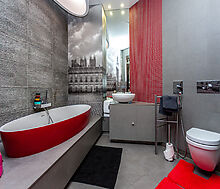 Готовый таунхаус в Куркино