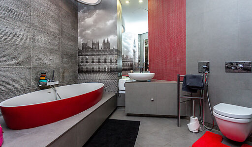 Готовый таунхаус в Куркино