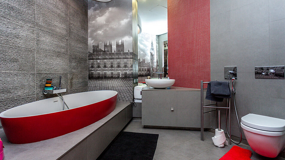 Готовый таунхаус в Куркино