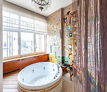 Готовый таунхаус в Куркино