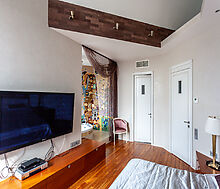 Готовый таунхаус в Куркино