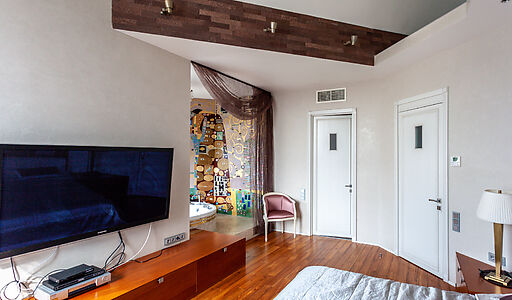 Готовый таунхаус в Куркино