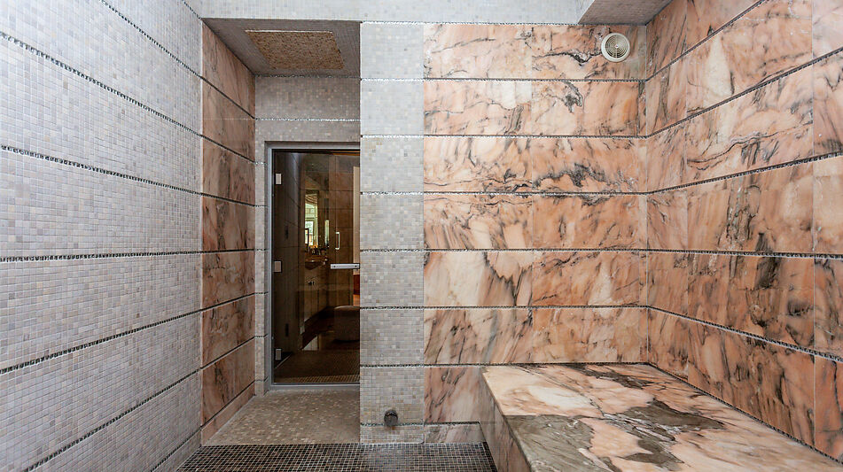 Готовый таунхаус в Куркино