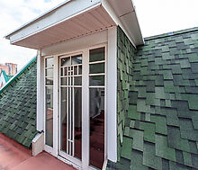 Готовый таунхаус в Куркино