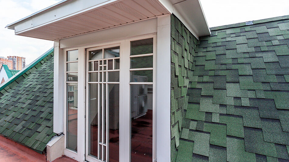 Готовый таунхаус в Куркино