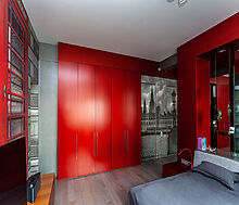 Готовый таунхаус в Куркино