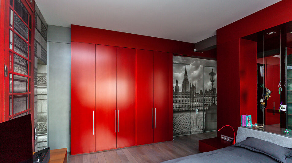 Готовый таунхаус в Куркино