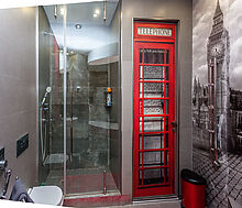 Готовый таунхаус в Куркино