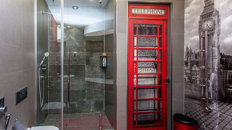 Готовый таунхаус в Куркино