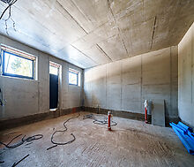 Дом у леса в Новогорске