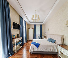 Дом у леса в КП Лазурь