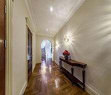 Дом у леса в КП Лазурь