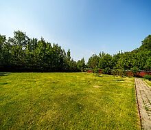 Дом у леса в КП Лазурь