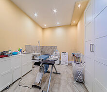 Дом у леса в КП Лазурь