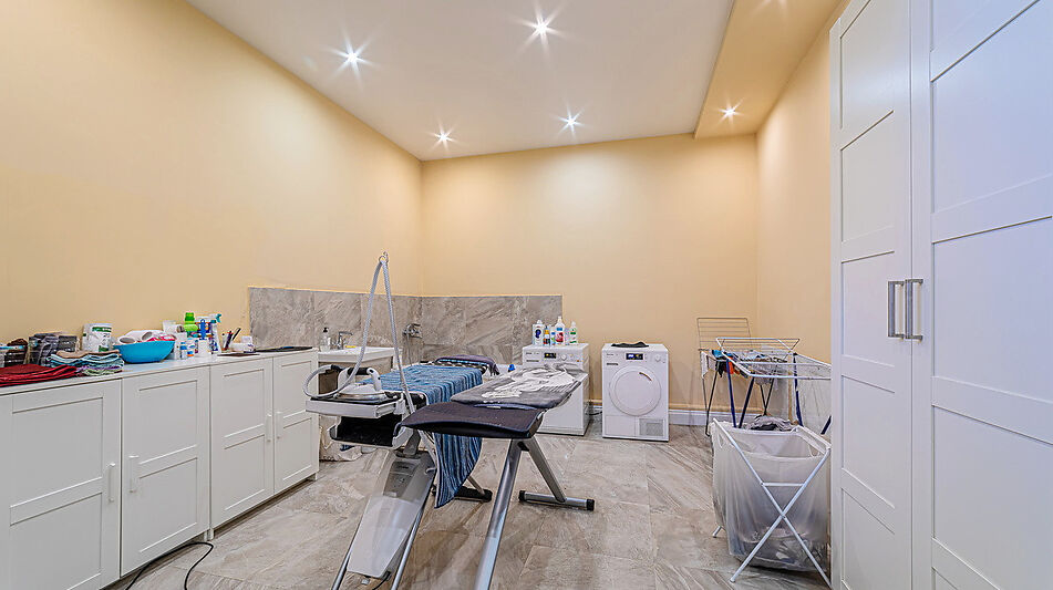 Дом у леса в КП Лазурь