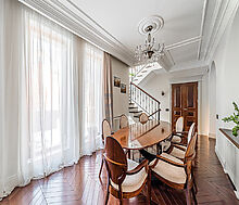 Дом у леса в КП Лазурь