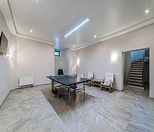 Дом у леса в КП Лазурь