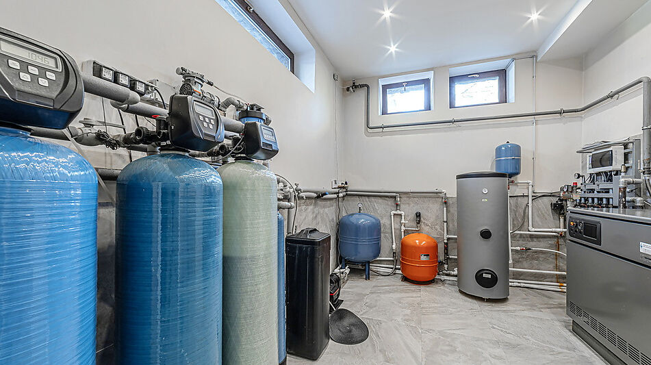 Дом у леса в КП Лазурь