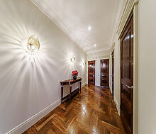 Дом у леса в КП Лазурь