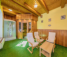 Дом у леса в КП Лазурь