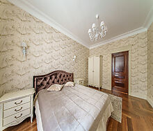 Дом у леса в КП Лазурь