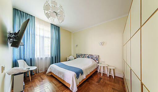 Дом у леса в КП Лазурь