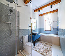 Дом у леса в КП Лазурь