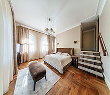 Дом у леса в КП Лазурь