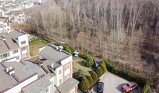 Таунхаус в КП Северная Слобода