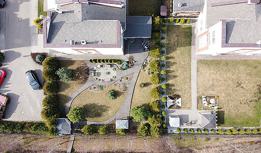 Таунхаус в КП Северная Слобода