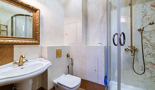 Таунхаус в КП Северная Слобода