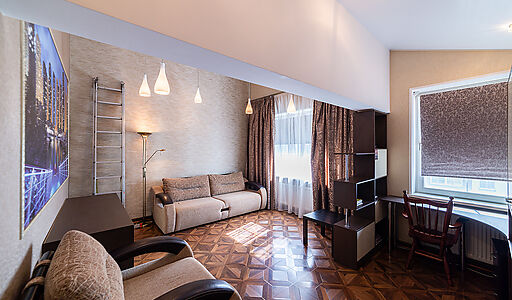 Таунхаус в КП Северная Слобода