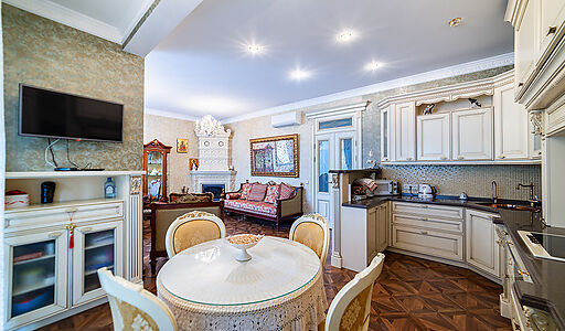 Таунхаус в КП Северная Слобода