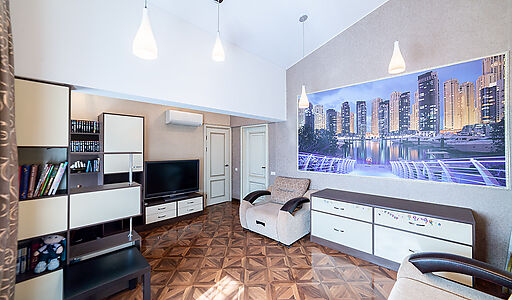 Таунхаус в КП Северная Слобода